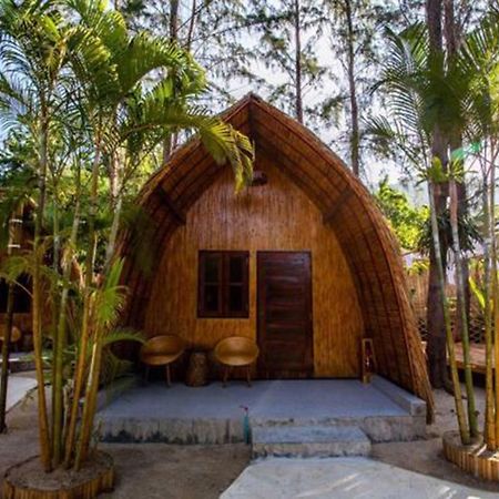 チカダ ランタ リゾート Ko Lanta エクステリア 写真